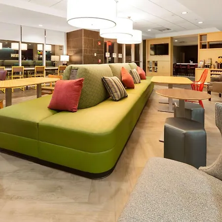 Home2 Suites By Hilton Newark Airport-3